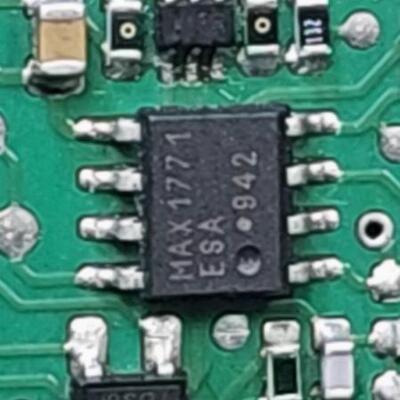 全新原装 MAX1771CSA MAX1771ESA SOP8贴片 DC-DC转换器控制芯片