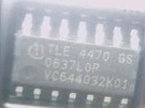 TLE4470GS  汽车电脑板驱动芯片  全新原装 可直拍