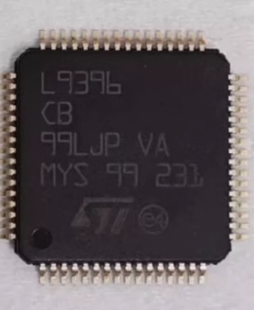 L9396CB 汽车电脑板芯片