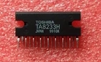 TA8233H 汽车电脑板易损芯片原装 现货 可直拍