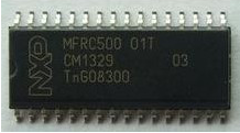 MFRC500 MFRC530 MFRC531 非接触性读写卡芯片  现货 可直拍