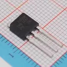 IRFU120N FU120N LU120N 全新进口MOS场效应三极管管 TO-251