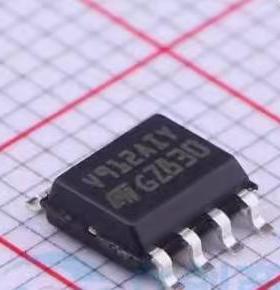 V912AI V912AI 新能源充电机运算放大器芯片 贴片八脚