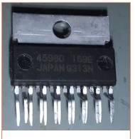 45980 汽车电脑板音频功放芯片 进口 质量保证