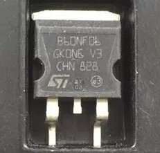 B60NF06 STB60NF06 奔驰汽车仪表易损场效应三极管 全新原装