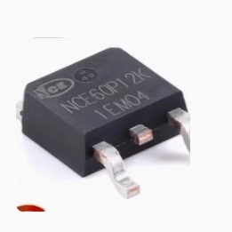 NCE60P12K 汽车电脑板场效应三极管