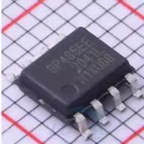 SP485EE SP485EEN 新能源充电机收发器通讯IC芯片SOP8脚
