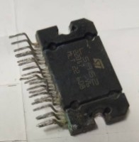 L5952 汽车电脑板音响功放芯片 正品现货质量保证