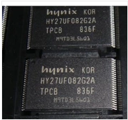 HY27UF082G2A-TPCB  汽车易损芯片  现货 可直拍