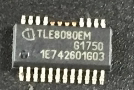 TLE8080EM 汽车电脑板易损芯片 现货  可直拍
