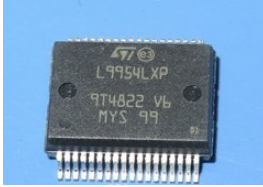 L9954LXP 汽车电脑板易损芯片  现货 可直拍