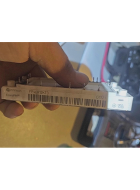 FP40R12KT3 新能源汽车充电机IGBT芯片模块 拆机测试好