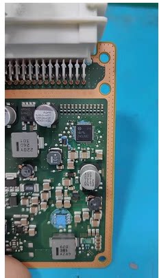 40296 汽车电脑板芯片 全新原装