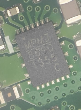 8690 MP8690 汽车导航中控主机电源管理IC芯片QFN