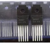 BA05ST 汽车电脑板易损三极管  现货  可直拍