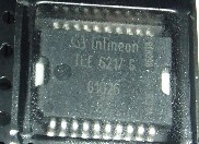 TLE6217G 汽车电脑板IC芯片模块 TSOP20脚 全新进口现货直拍