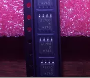 A1760M A1760 汽车电脑板电源IC芯片 SOP贴片8脚全新进口质量保证
