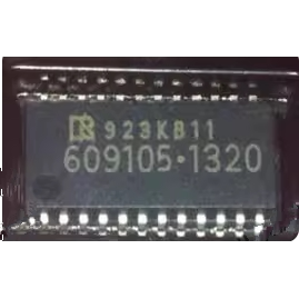 609105-1320 TA8942BF 汽车电脑板IC芯片SOP24脚贴片
