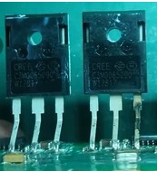 C3M0065090 新能源碳化硅MOS管进口拆机测量好