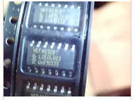 HEF4030BT HEF4030 贴片SOP-14