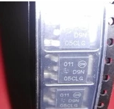 D9N05CL D9N05CLG 汽车仪表三极管TO252贴片 全新