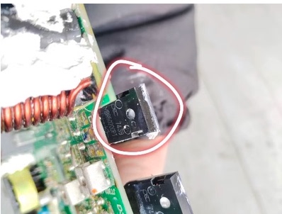 全新现货MBR60200PT 大电流 肖特基二极管 60A 200V TO-247封装