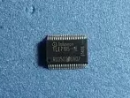 TLE7185-1E SSOP36 电桥驱动器 汽车电脑板常用芯片