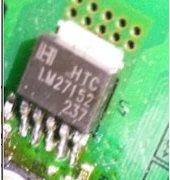 LM27152 L飞歌音频功放音响IC 升级版 进口现货