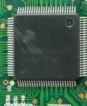 SC900719AAF 汽车电脑版易损芯片 现货 可直拍