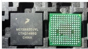 MC13892DJVL 汽车电脑板常用易损芯片 现货