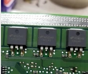 14CL40 汽车电脑板易损常用点火三极管 全新进口  可直拍