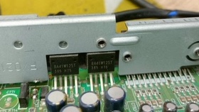 BA41W12ST 全新原装正品现货 音响功放三极管