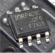 F7103 F7103Q IRF7103Q 德尔褔电脑板风扇驱动芯片