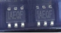 MP2459GJ-Z MP2459GJ MP2459 IAEQH IAE开头 SO降压转换器 现货