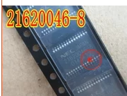 21620046-8 汽车电脑板芯片 全新原装现货