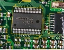 M59557FP 汽车电脑板IC芯片模块 全新进口原装现货直拍