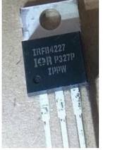 IRFB4227PBF IRFB4227 原装进口拆机 质量保证 大芯片 可直拍