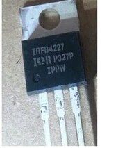IRFB4227PBF IRFB4227 原装进口拆机 质量保证 大芯片 可直拍