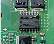 VND5E050MC 大众电脑板转向灯易损芯片 现货 可直拍