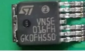 VN5E016FH 汽车电脑板 易损贴片三极管 全新原装