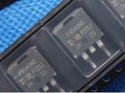 F9540NS IRF9540S IRF9540NS 汽车电脑板场效应三极管全新进口