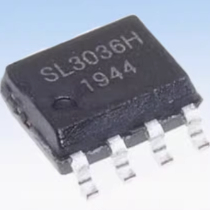 SL3036H 汽车电脑板电源开关降压型DC-DC转换器IC芯片