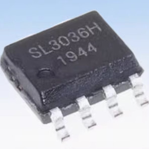 SL3036H 汽车电脑板电源开关降压型DC-DC转换器IC芯片