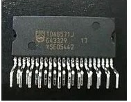 原装汽车功放IC TDA8571J TDA8571JCU 现货 可直拍