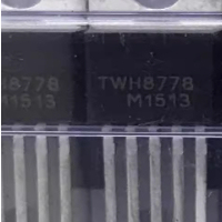 TWH8778 汽车电脑板高速开关三极管