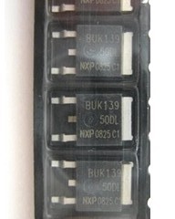 BUK139-50DL 汽车电脑板常用易损点火线圈驱动三极管全新进口现货