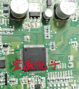 D70F3628 UPD70F3628 汽车电脑板IC芯片模块全新进口 现货 可直拍