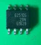 6251DS TLE6251DS 62510S 汽车电脑板CAN通讯芯片 全新 可直拍