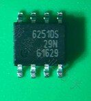 6251DS TLE6251DS 62510S 汽车电脑板CAN通讯芯片 全新 可直拍