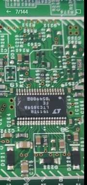 LTC3859AFE LTC3859A TSSOP38 全新正品